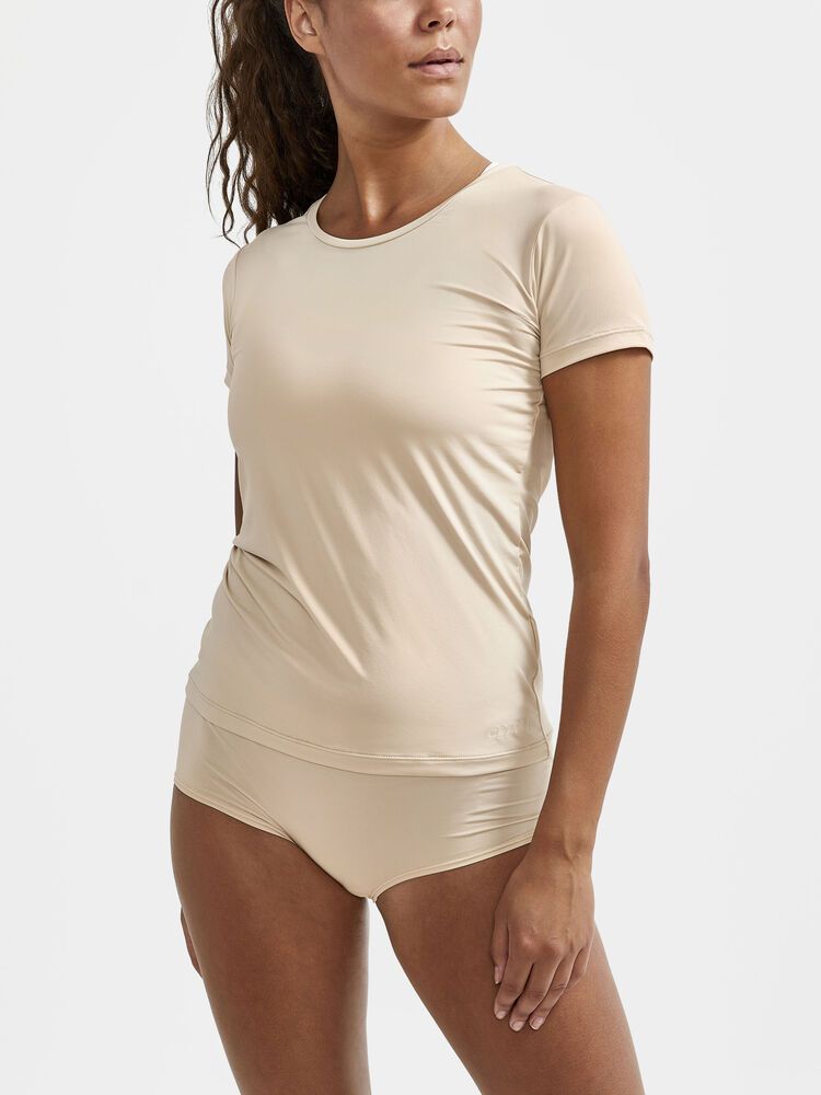 Core Dry T-Shirt Damen