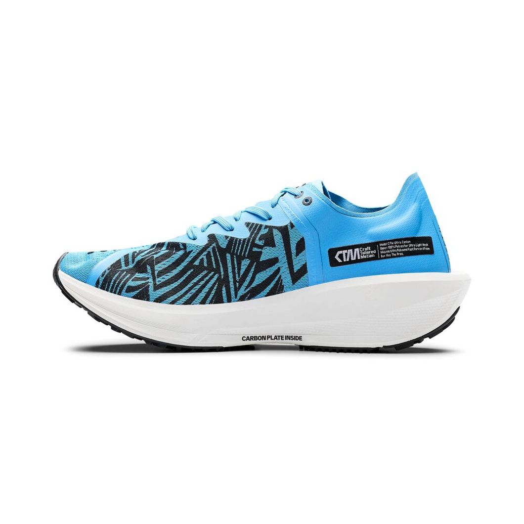 CTM Ultra Carbon Laufschuh Damen