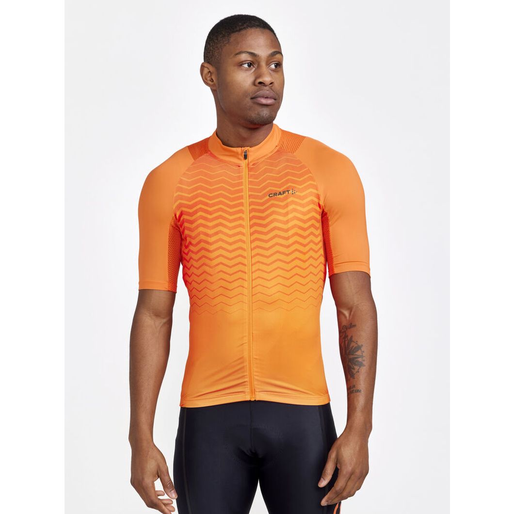 Adv Endur Fahrradtrikot