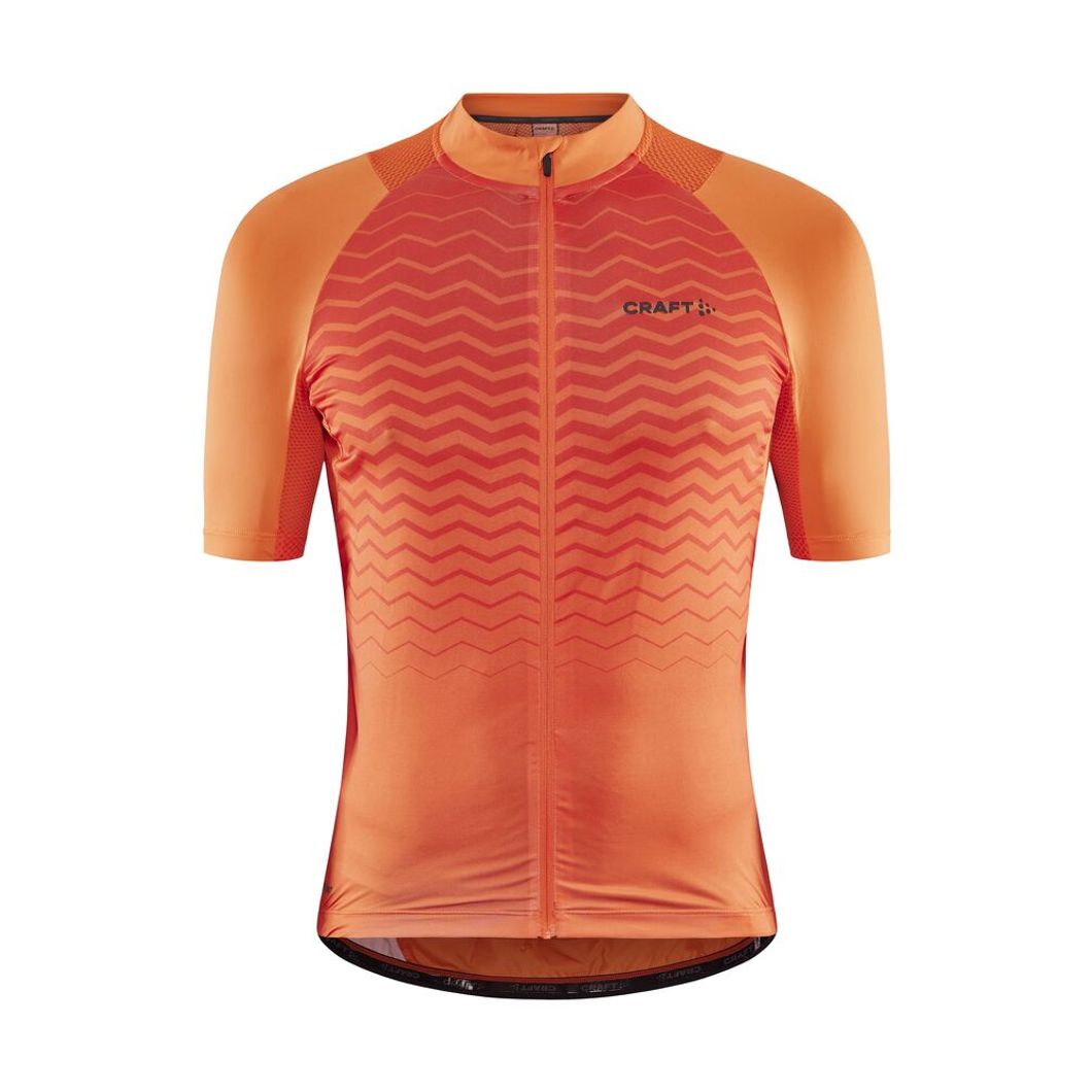 Adv Endur Fahrradtrikot