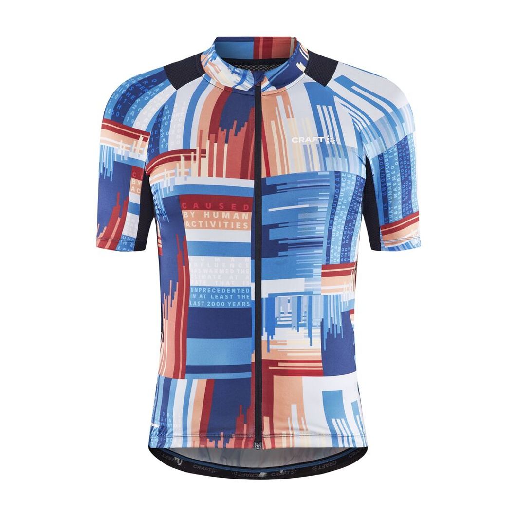 Adv Endur Graphic Jersey