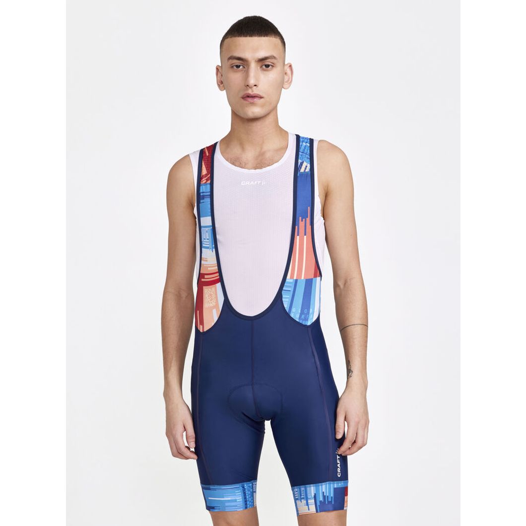 Adv Endur Bib Shorts