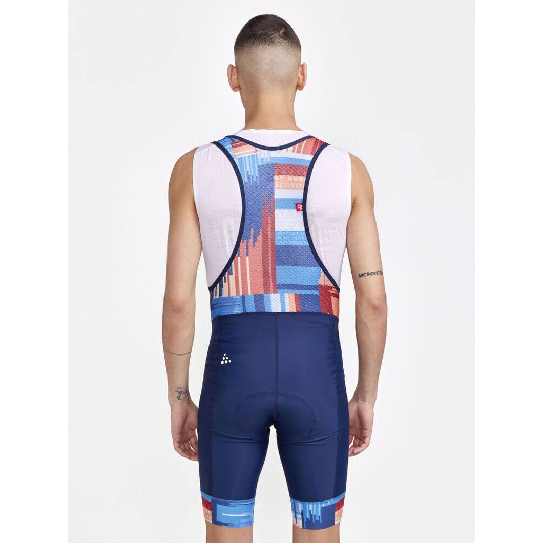 Adv Endur Bib Shorts