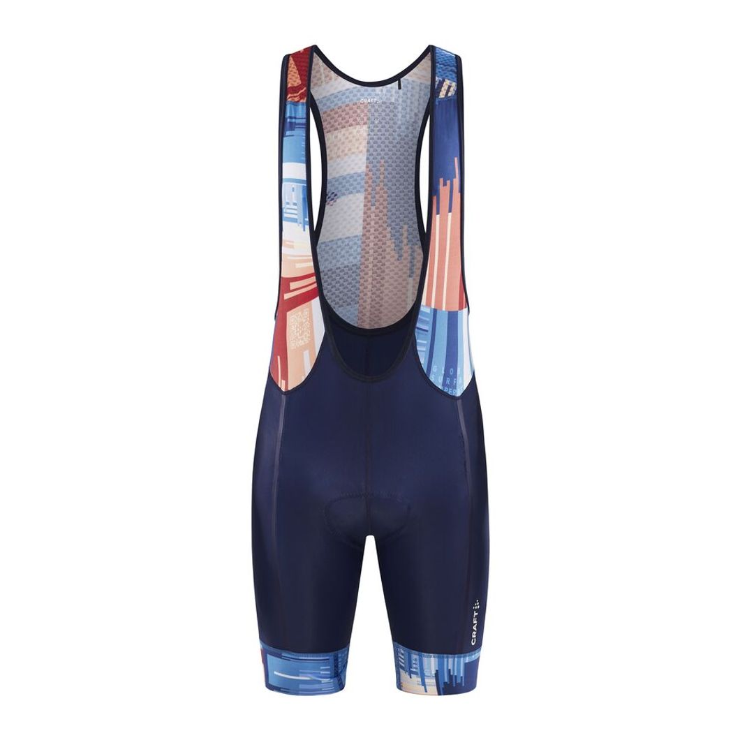 Adv Endur Bib Shorts
