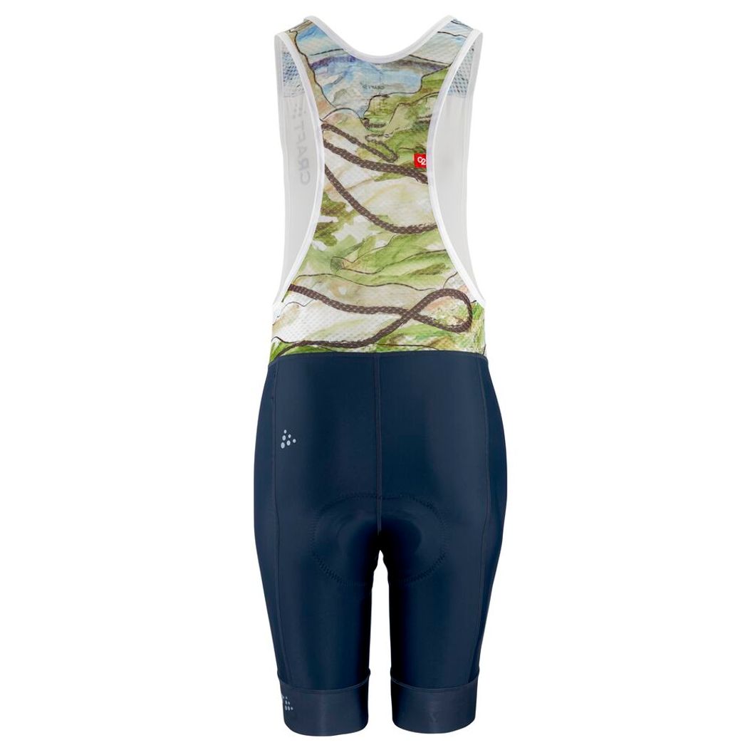 Adv Endur Bib Shorts