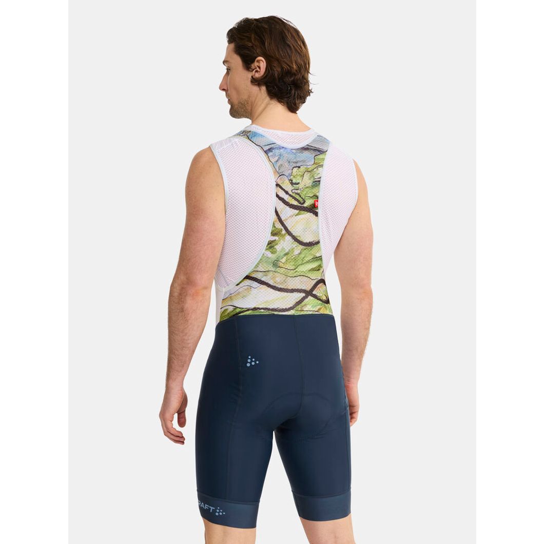 Adv Endur Bib Shorts