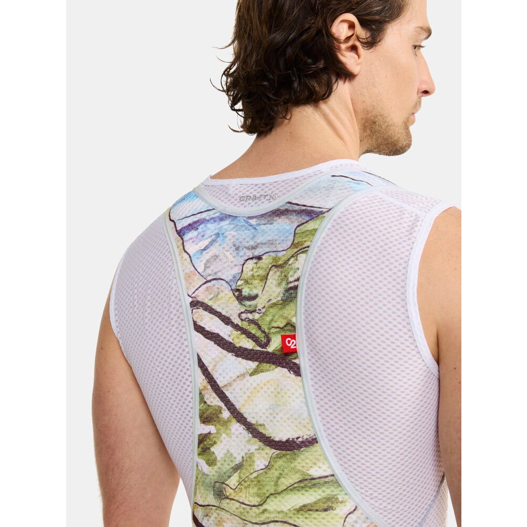 Adv Endur Bib Shorts