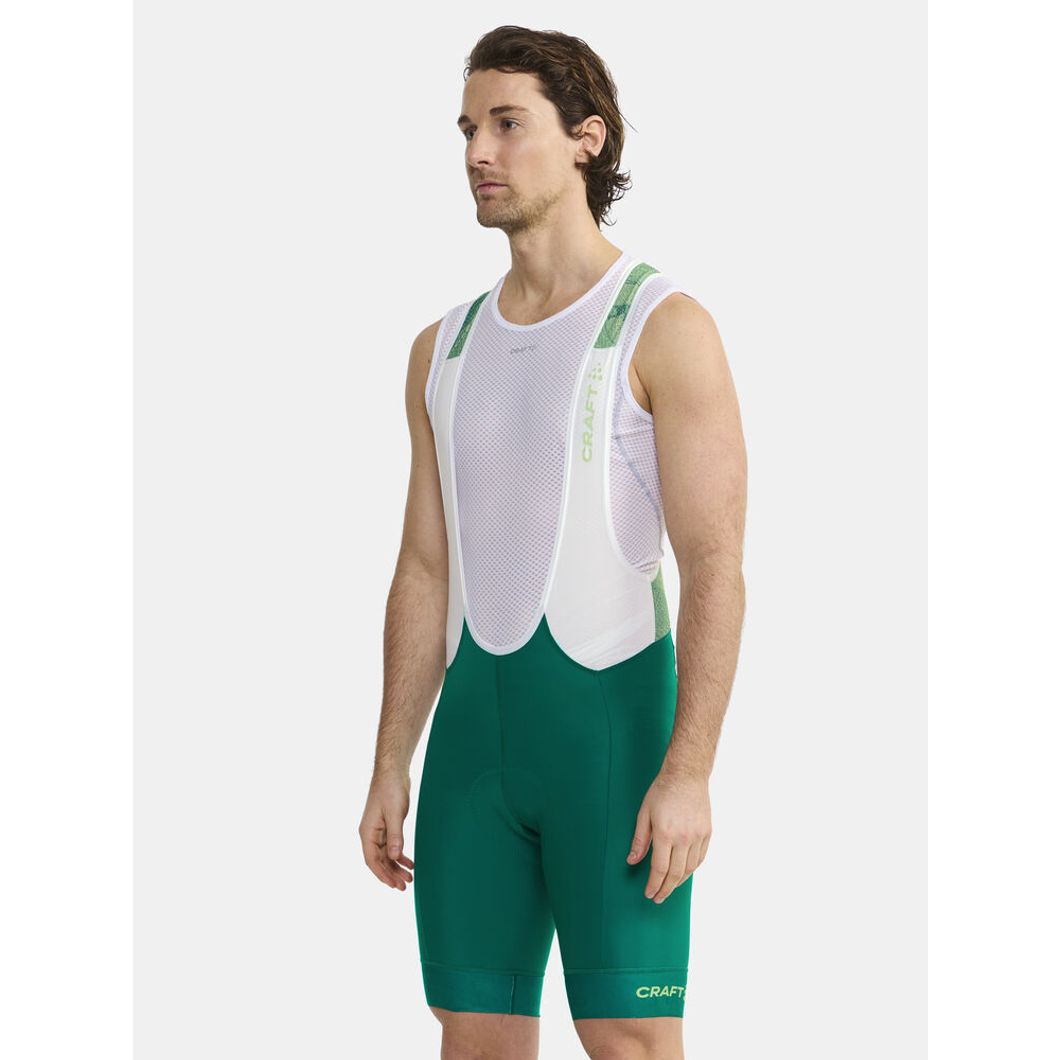 Adv Endur Bib Shorts