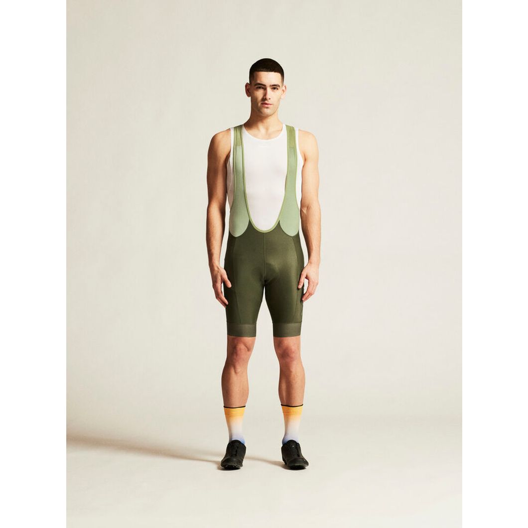 Adv Endur Bib Shorts