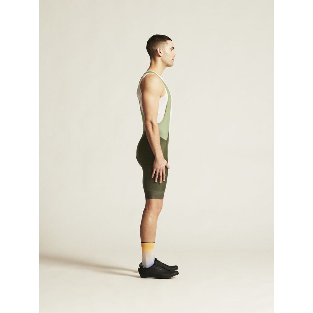 Adv Endur Bib Shorts