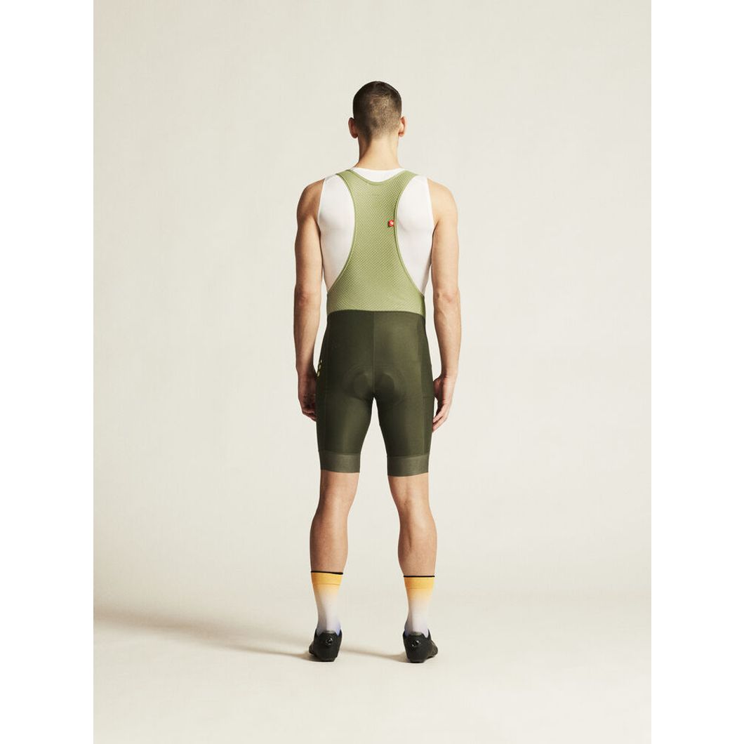 Adv Endur Bib Shorts