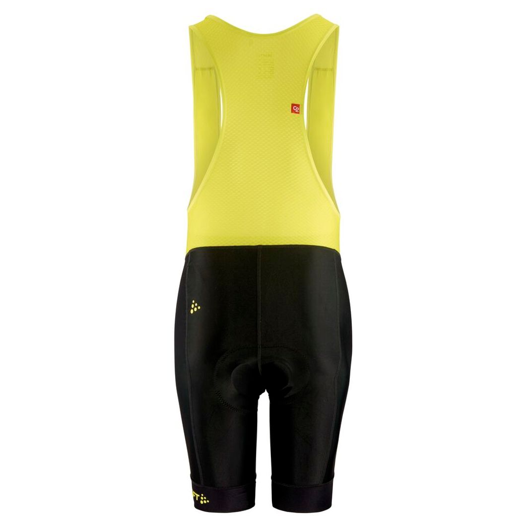 Adv Endur Bib Shorts