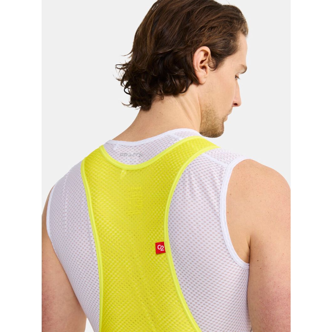 Adv Endur Bib Shorts