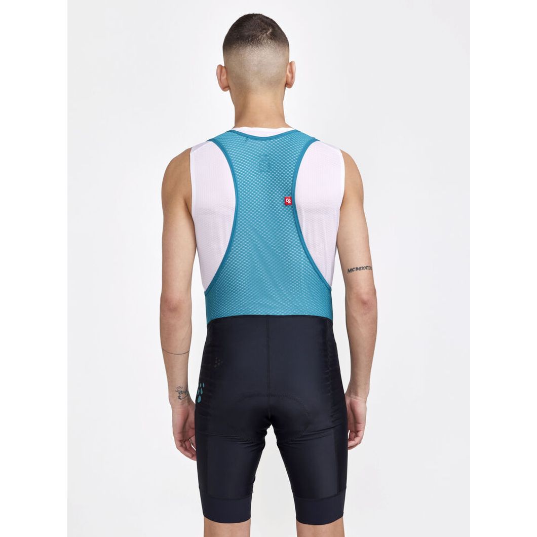 Adv Endur Bib Shorts