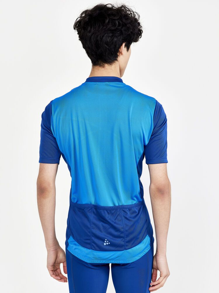Core Endur Logo Jersey