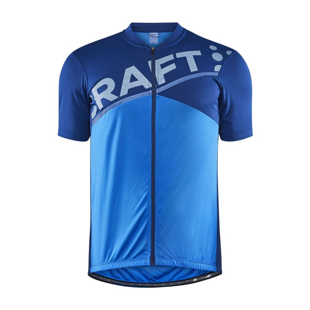 Core Endur Logo Jersey