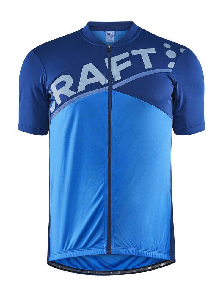 Core Endur Logo Jersey