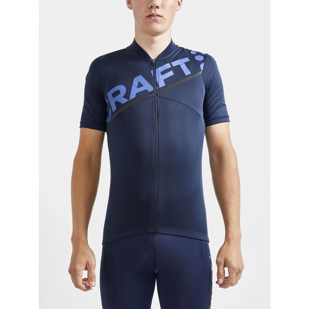 Core Endur Logo Jersey