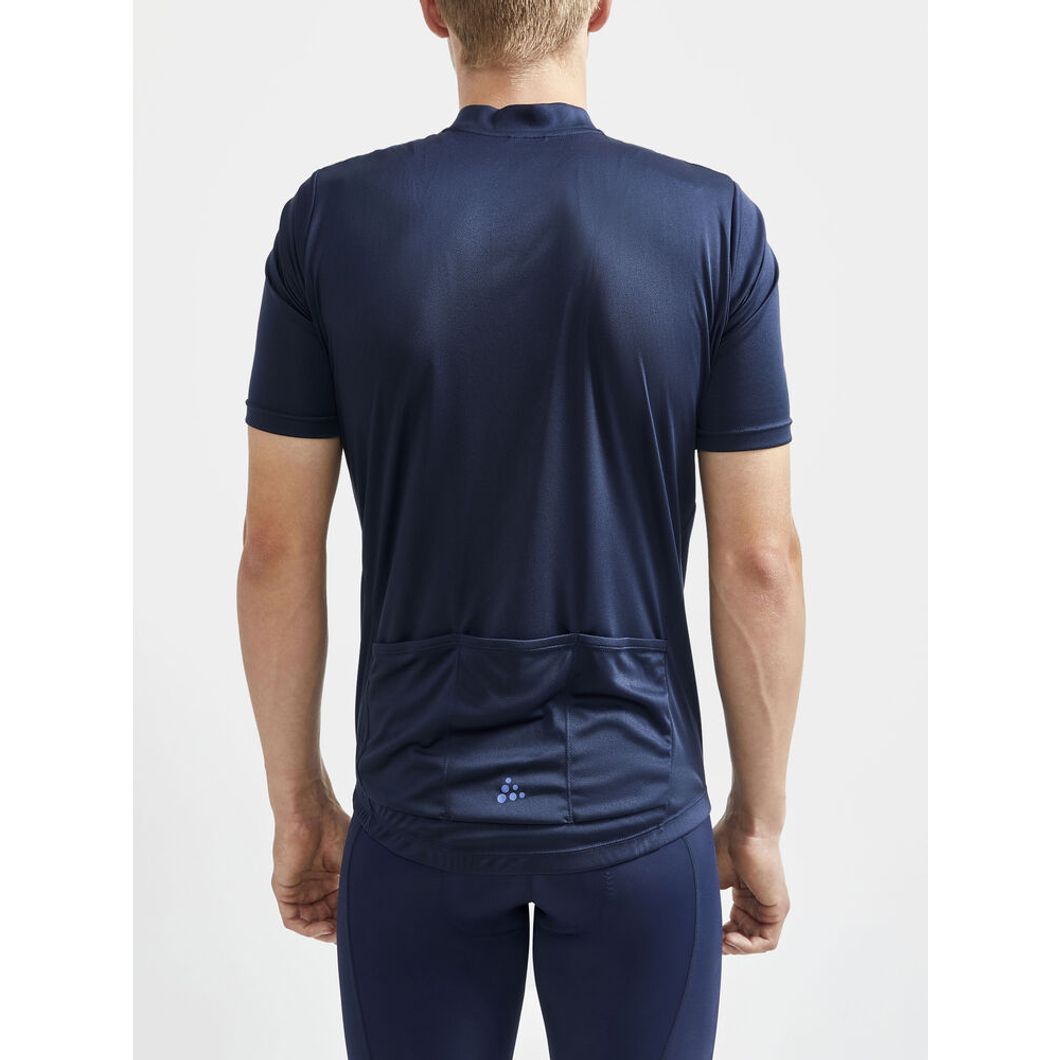 Core Endur Logo Jersey