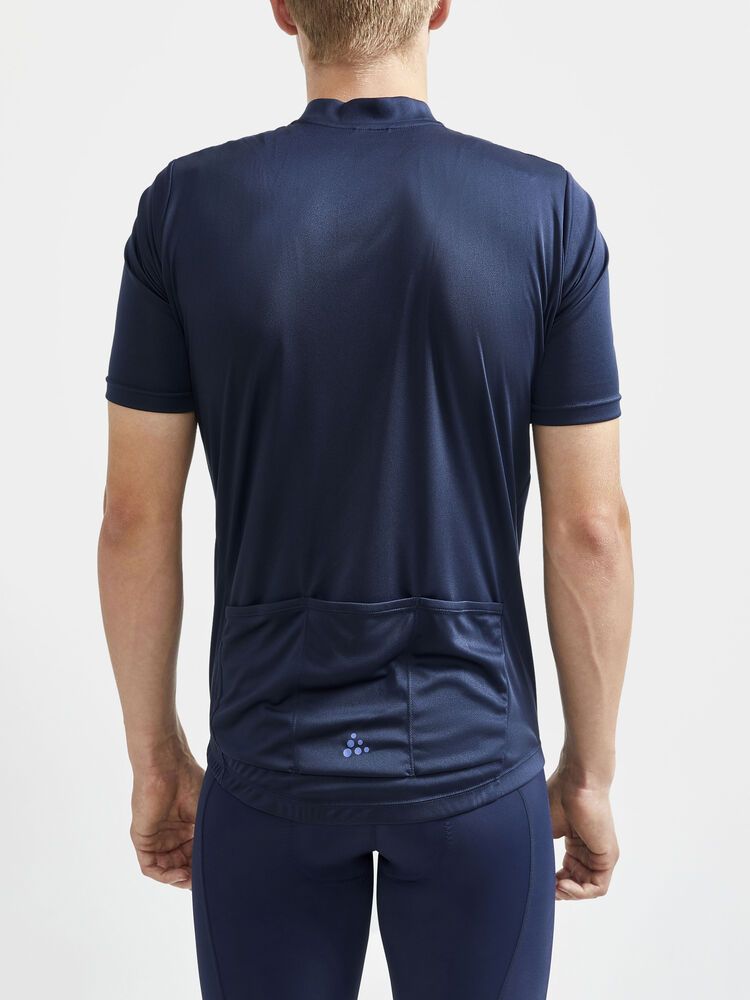 Core Endur Logo Jersey