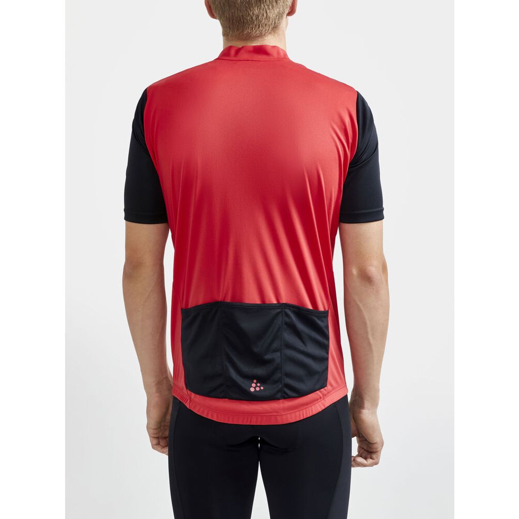 Core Endur Logo Jersey