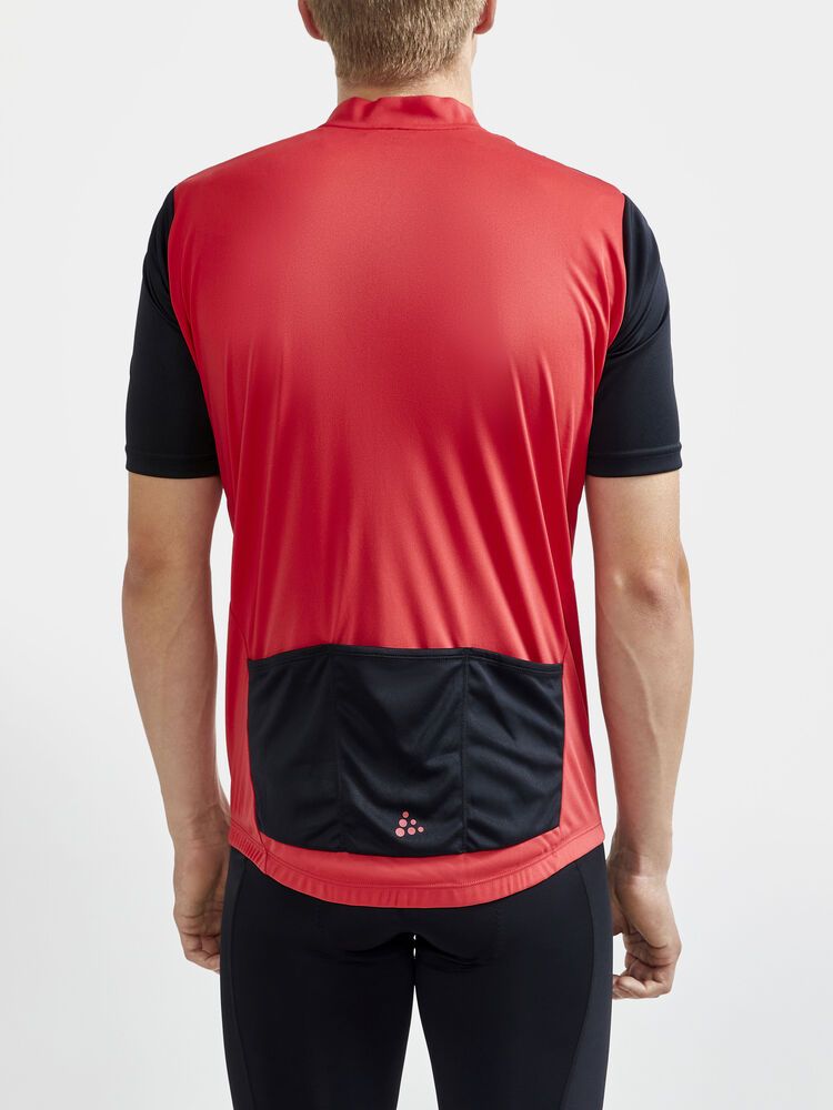 Core Endur Logo Jersey