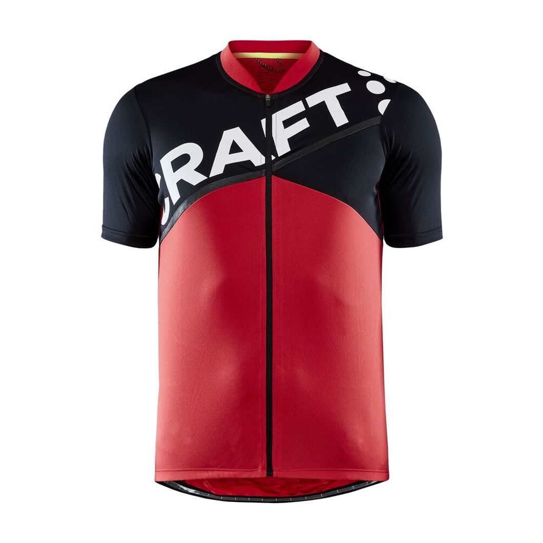 Core Endur Logo Jersey
