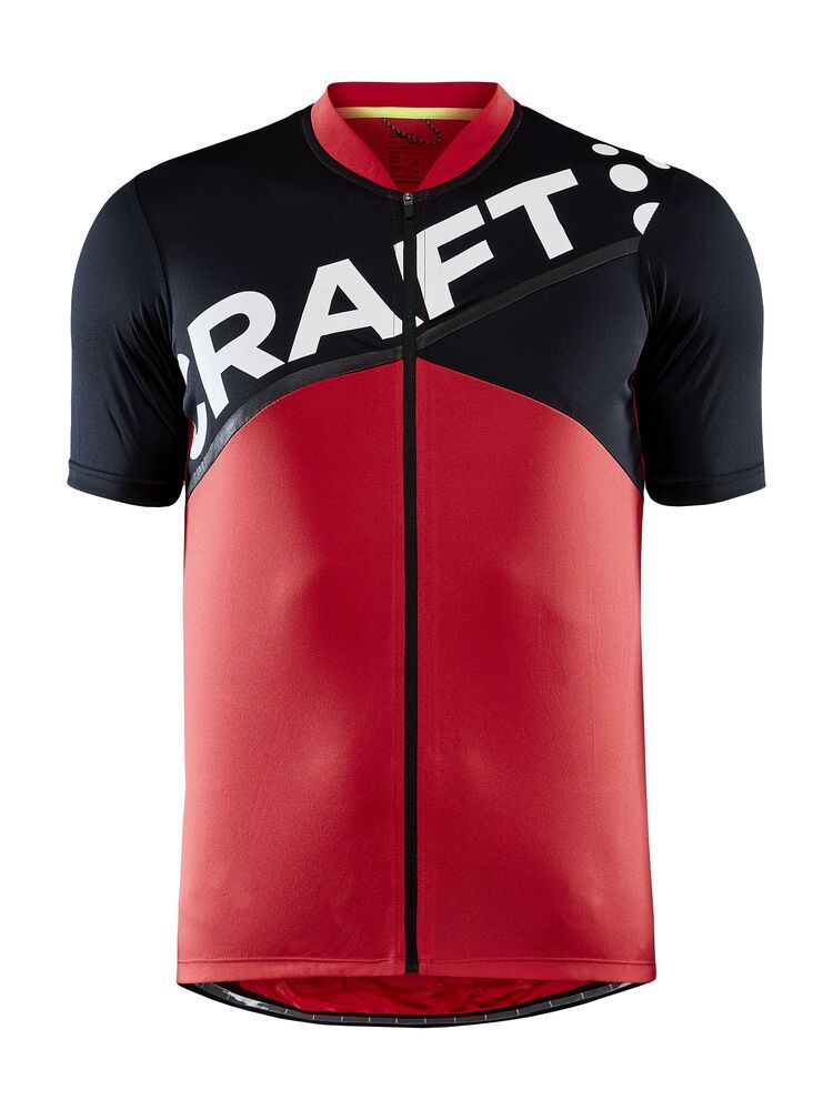 Core Endur Logo Jersey