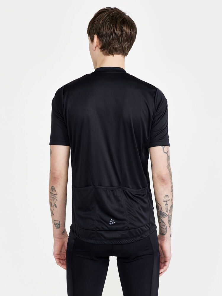 Core Endur Logo Jersey
