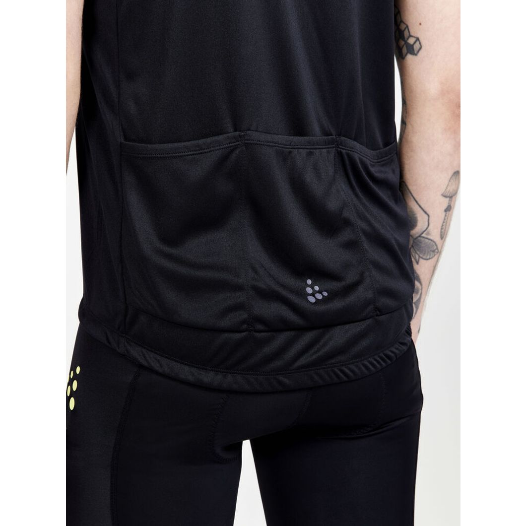 Core Endur Logo Jersey
