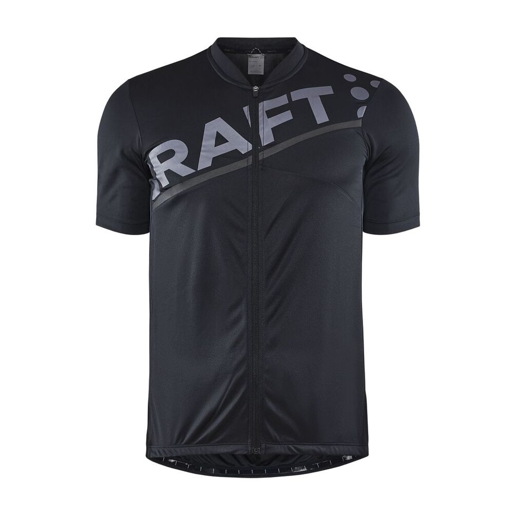 Core Endur Logo Jersey