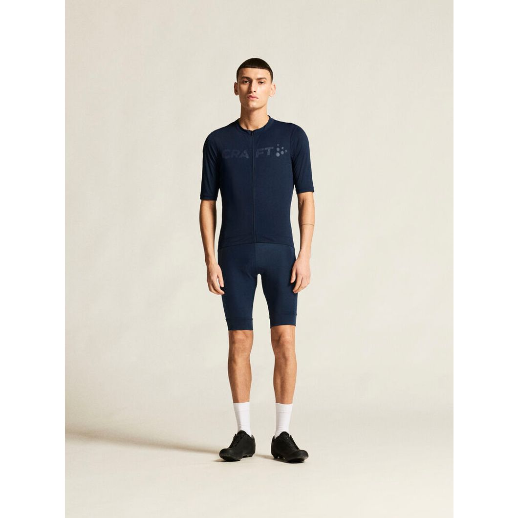 Core Endur Bib Shorts