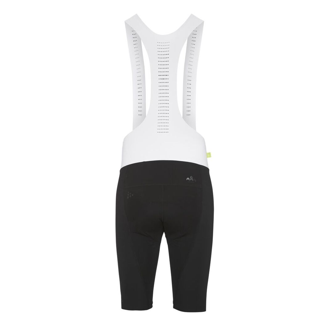 Pro Aero Bib Shorts