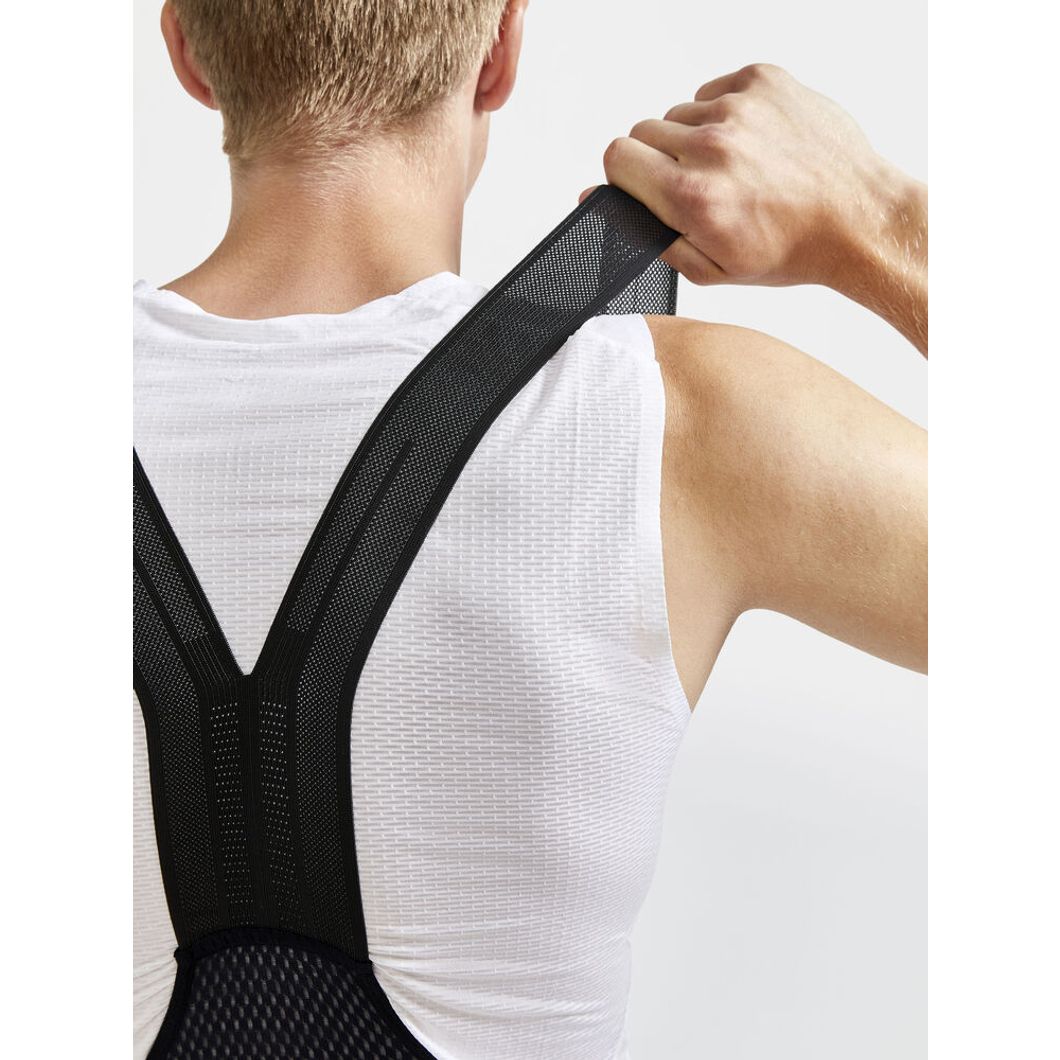 Adv Aero Bib Shorts