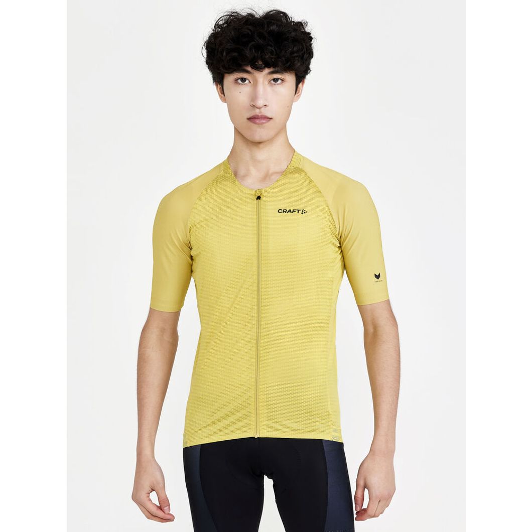 Pro Nano Radtrikot