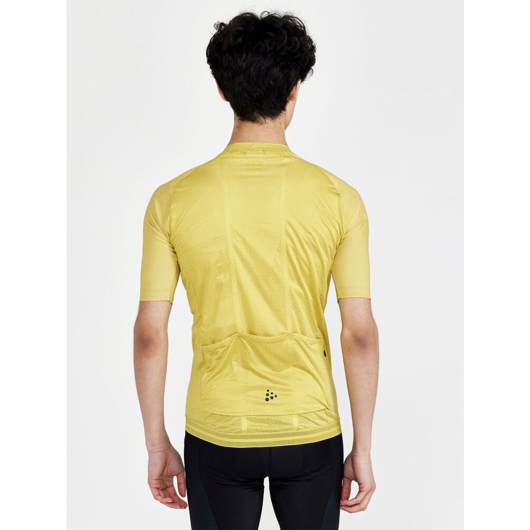 Pro Nano Radtrikot
