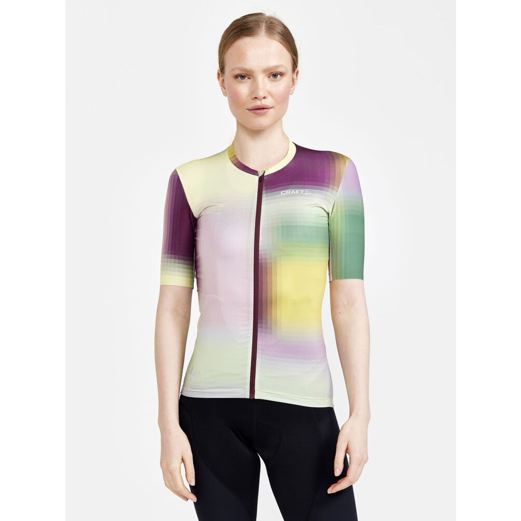Adv Aero Jersey Damen
