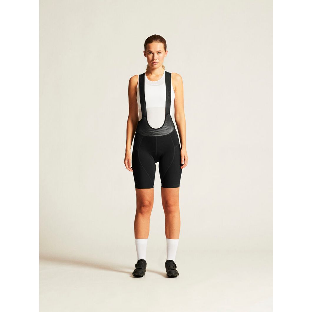 Adv Aero Bib Shorts Damen
