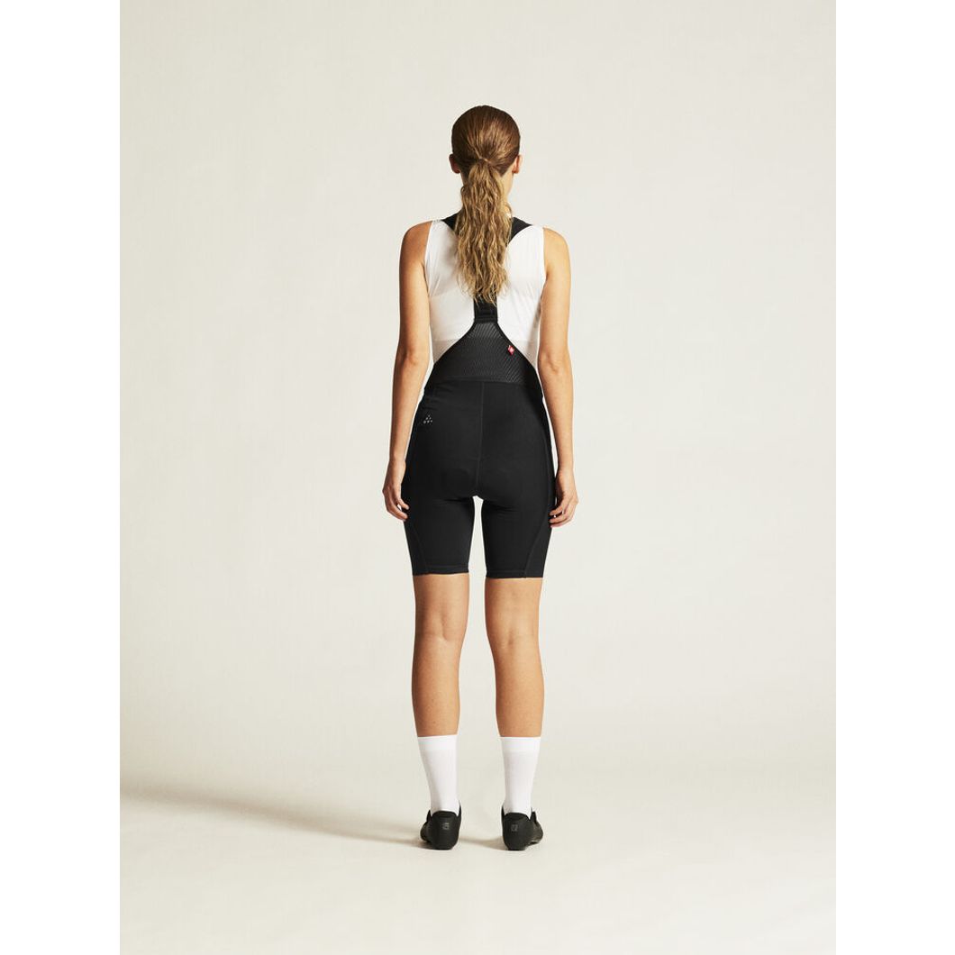 Adv Aero Bib Shorts Damen