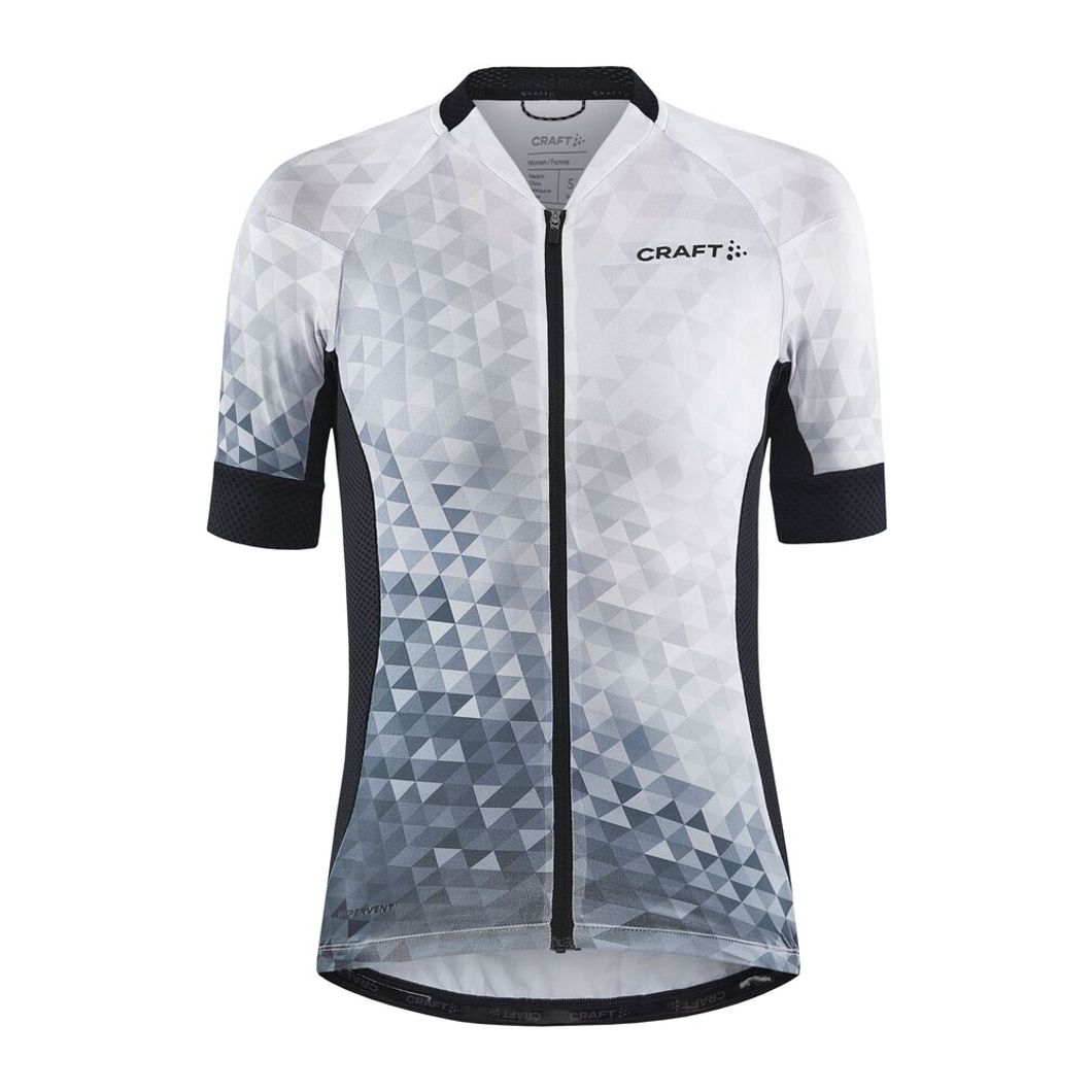 Advanced Endur Graphic Trikot Damen