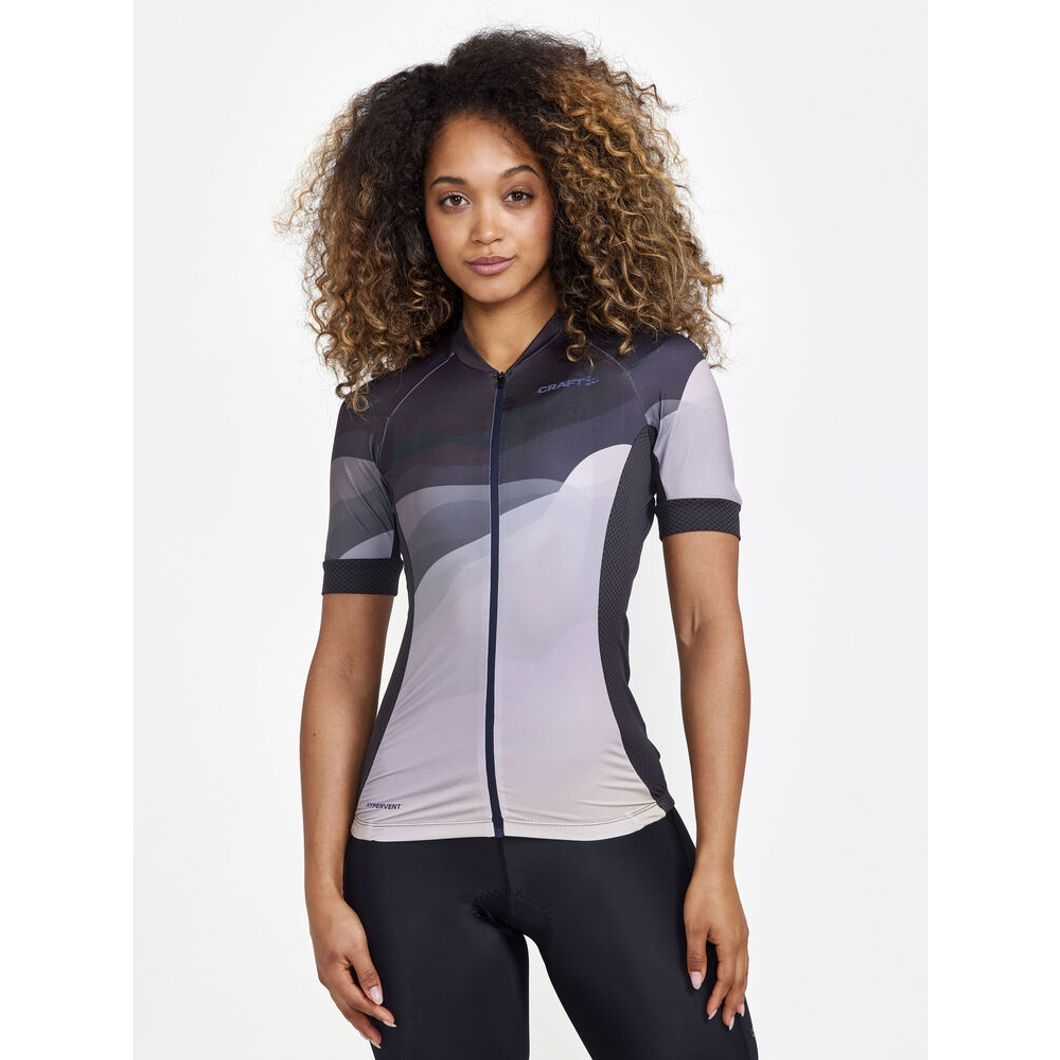 Advanced Endur Graphic Trikot Damen