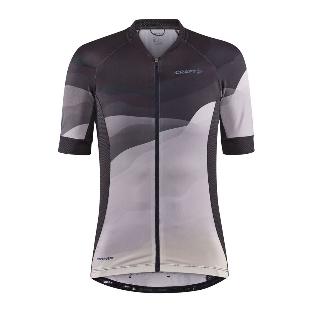 Advanced Endur Graphic Trikot Damen