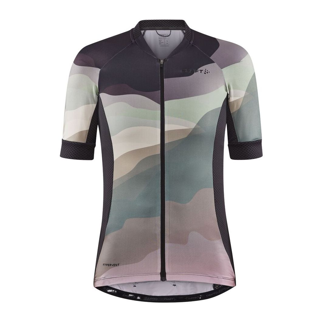 Advanced Endur Graphic Trikot Damen