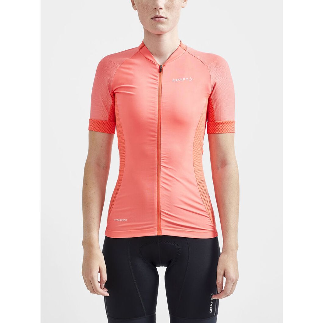 Adv Endur Lumen Radtrikot Damen