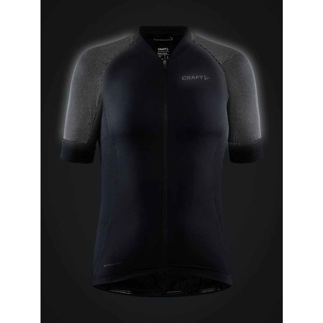 Adv Endur Lumen Radtrikot Damen