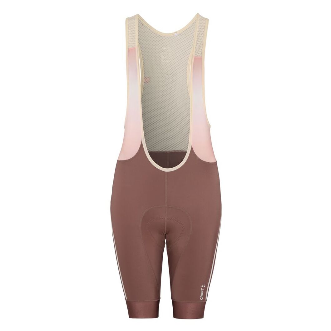 Adv Endur Bib Shorts Damen