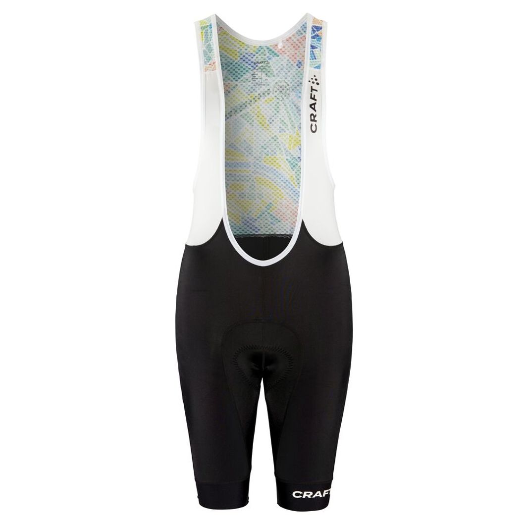 Adv Endur Bib Shorts Damen