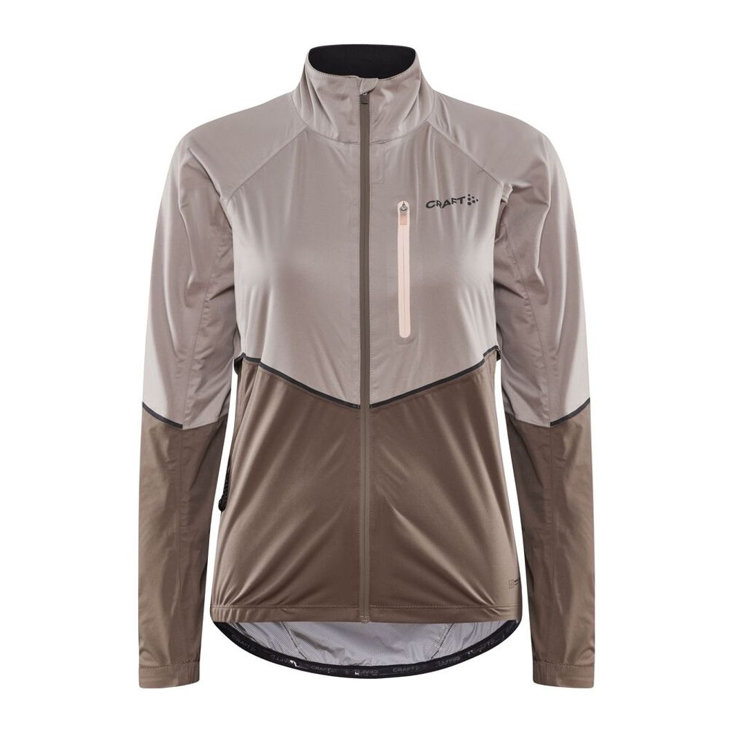 Advanced Endurance Hydro Jacke Damen