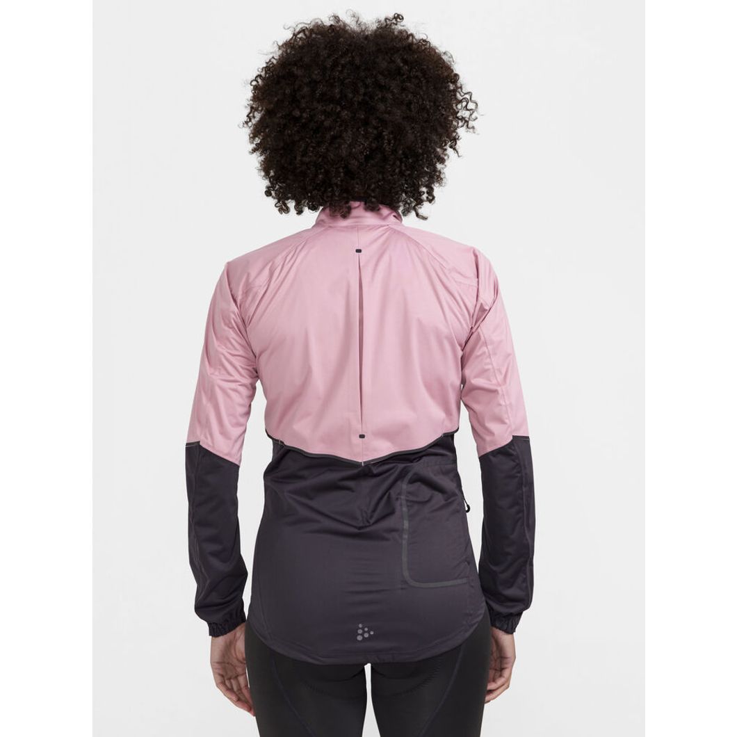 Advanced Endurance Hydro Jacke Damen