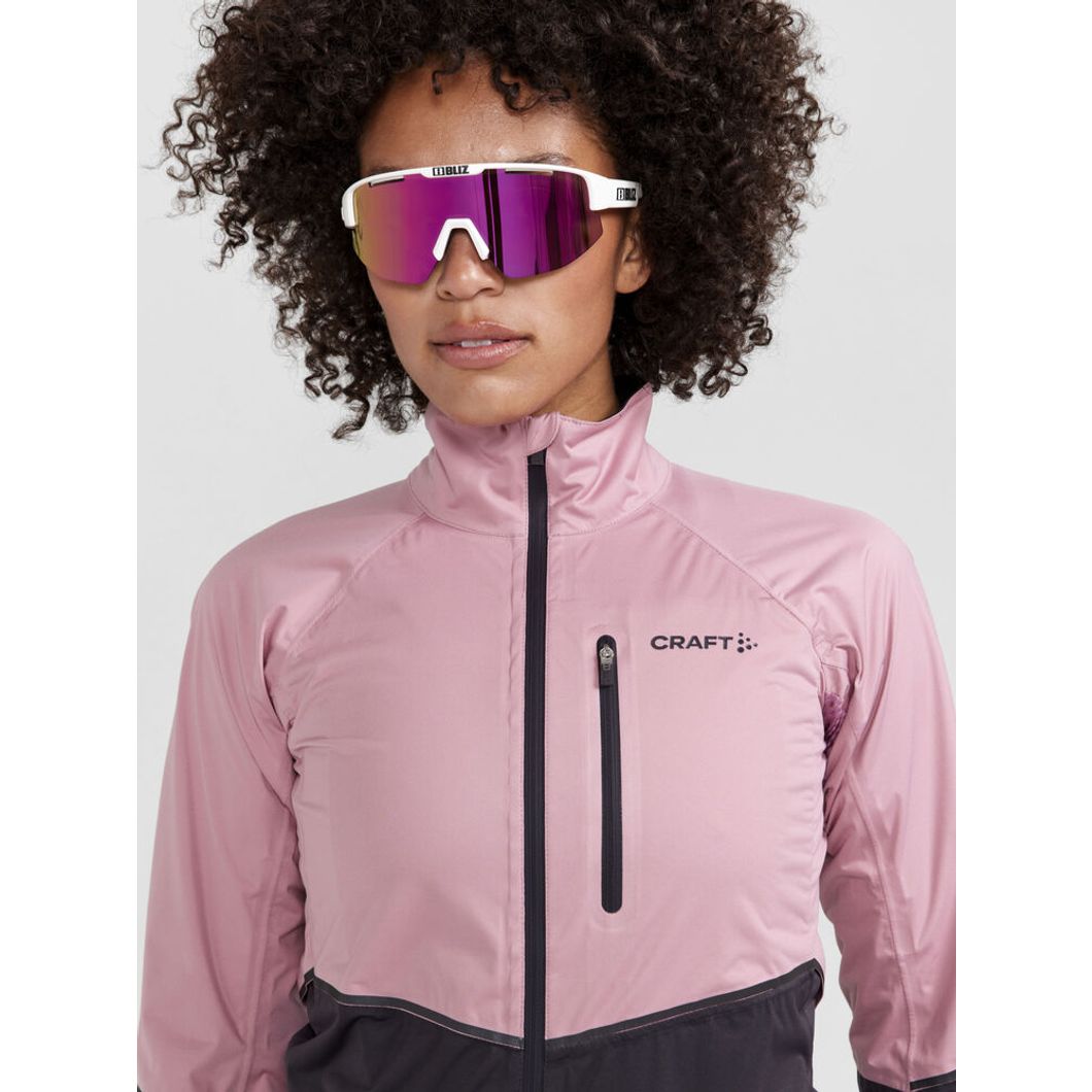 Advanced Endurance Hydro Jacke Damen